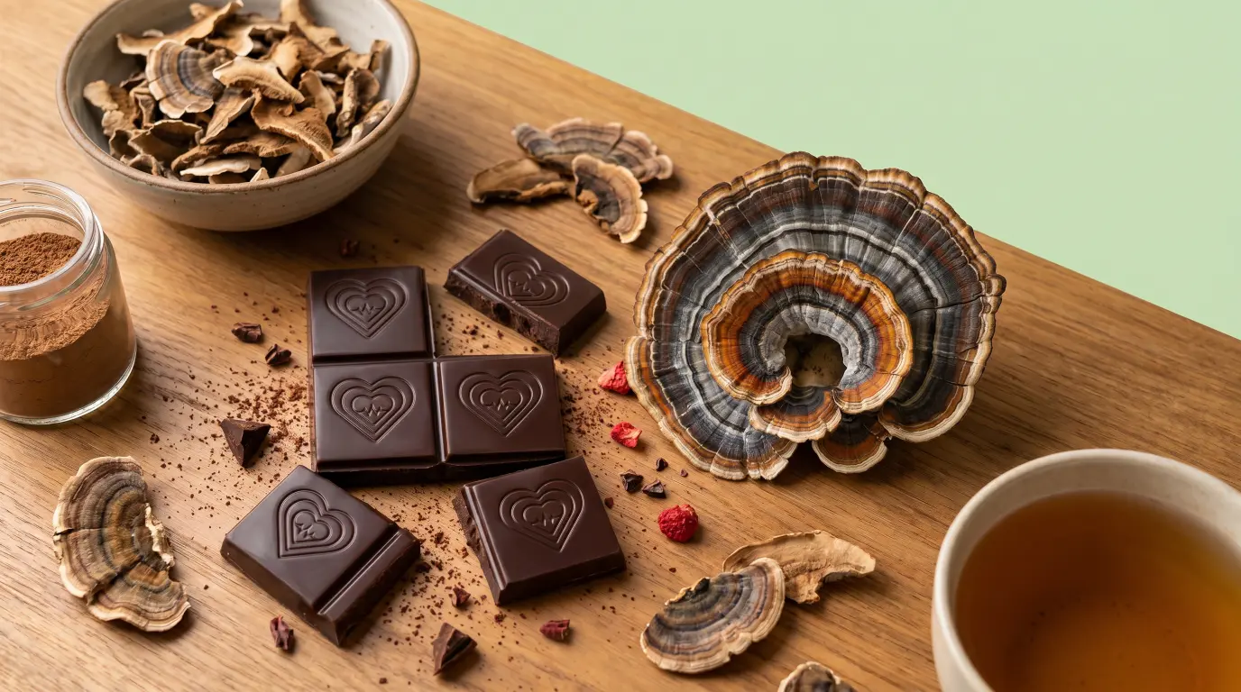 Blog post 2 - Wisely Wellness