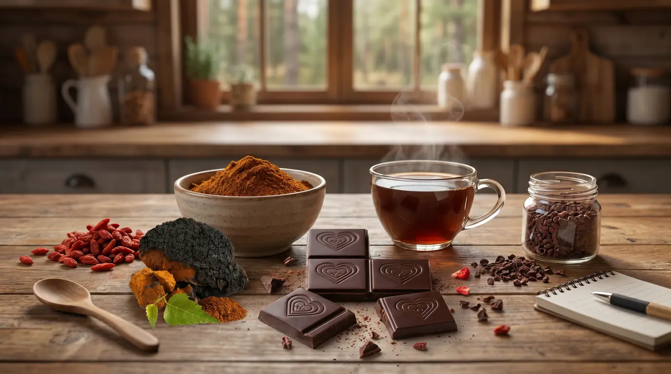 Blog post 7 - Wisely Wellness