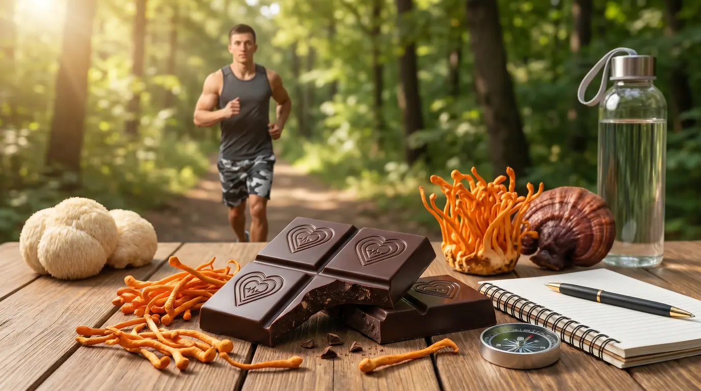 Blog post 8 - Wisely Wellness