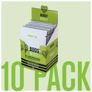 BOOST 10 PAQUETES