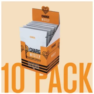 PACK CHARGE 10