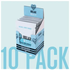 RELAX 10 PAQUETES