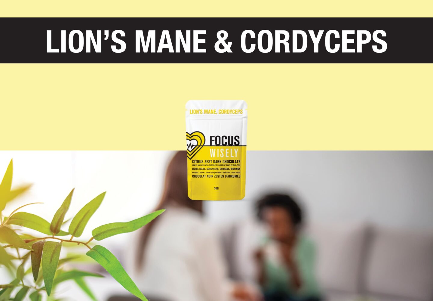 2 WISELY BLOGS JUNE wisely functional mushroom adaptogenic chocolate focus lionsmane cordyceps 2