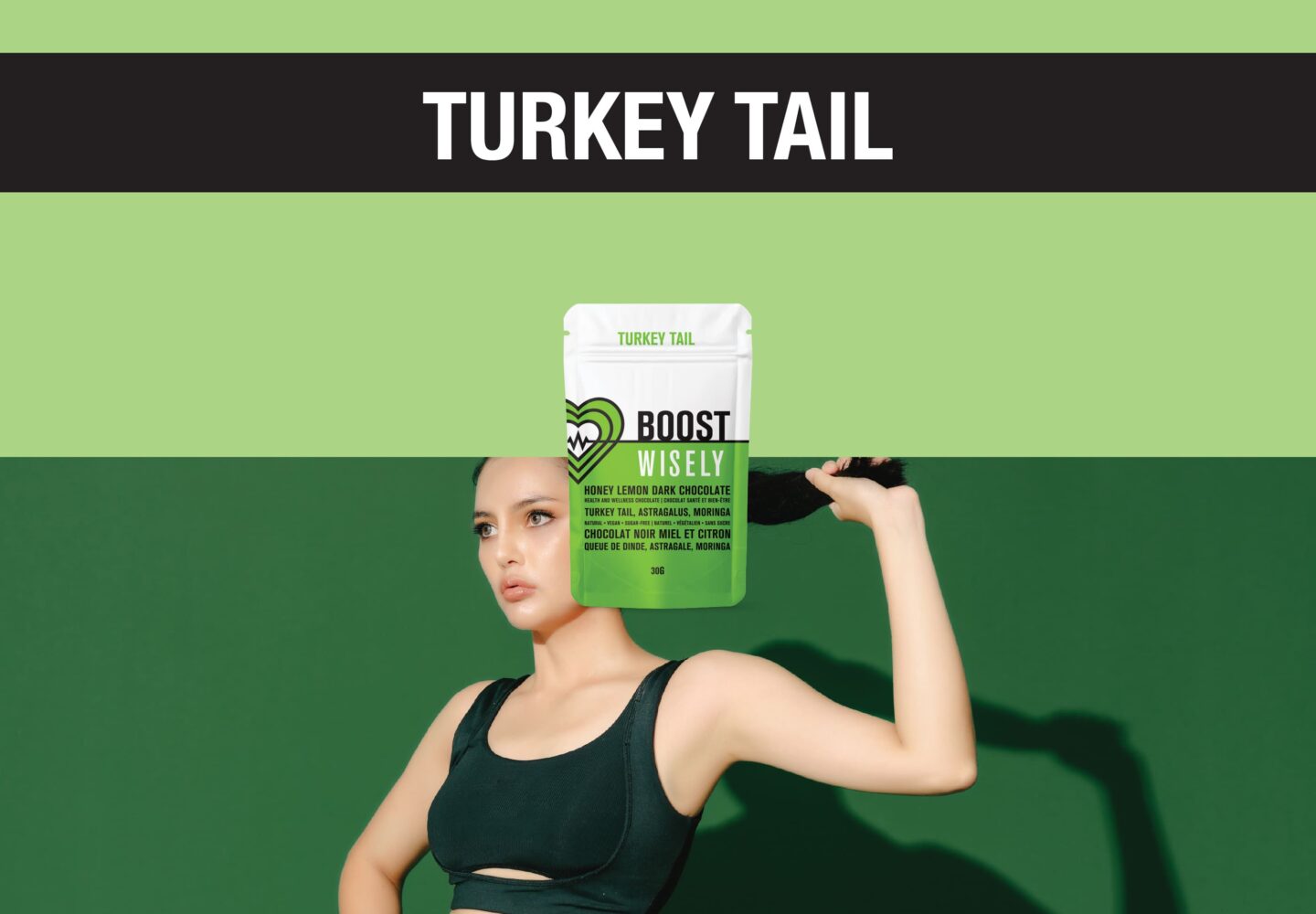 3 WISELY BLOGS JUNE wisely functional mushroom adaptogenic chocolate boost turkeytail 2