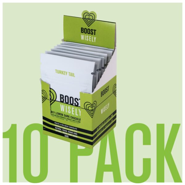 BOOST 10 PACK