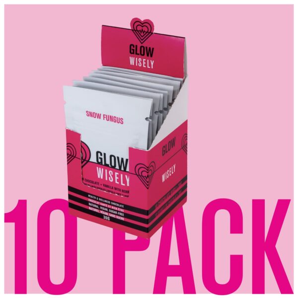 GLOW 10 PACK