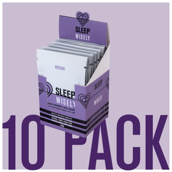 SLEEP 10 PACK