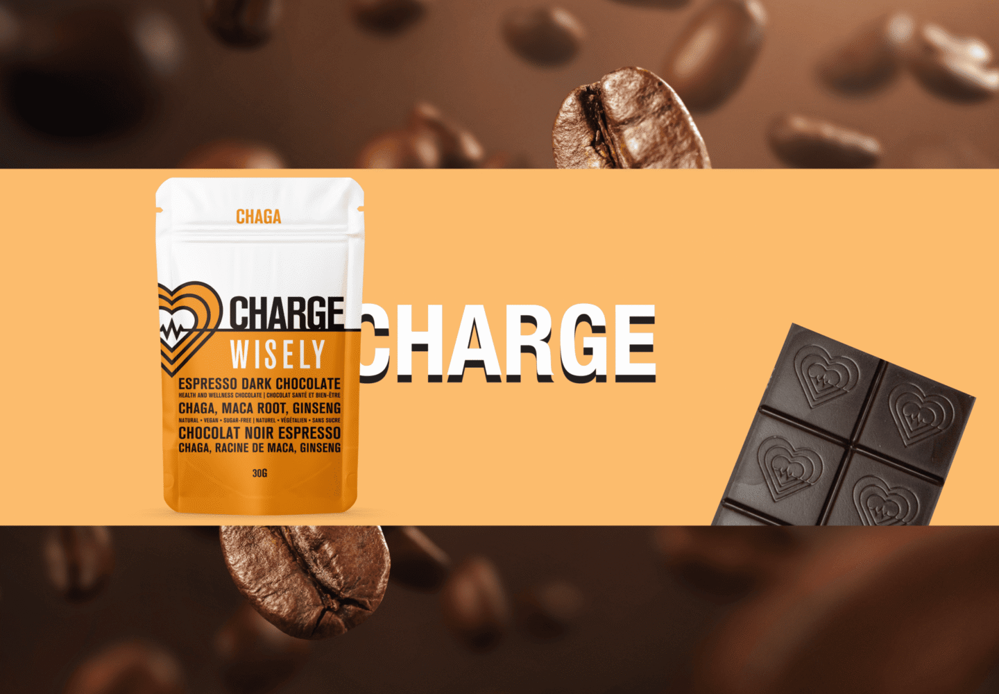 wisely functional mushroom adaptogenic chocolate charge chaga 002