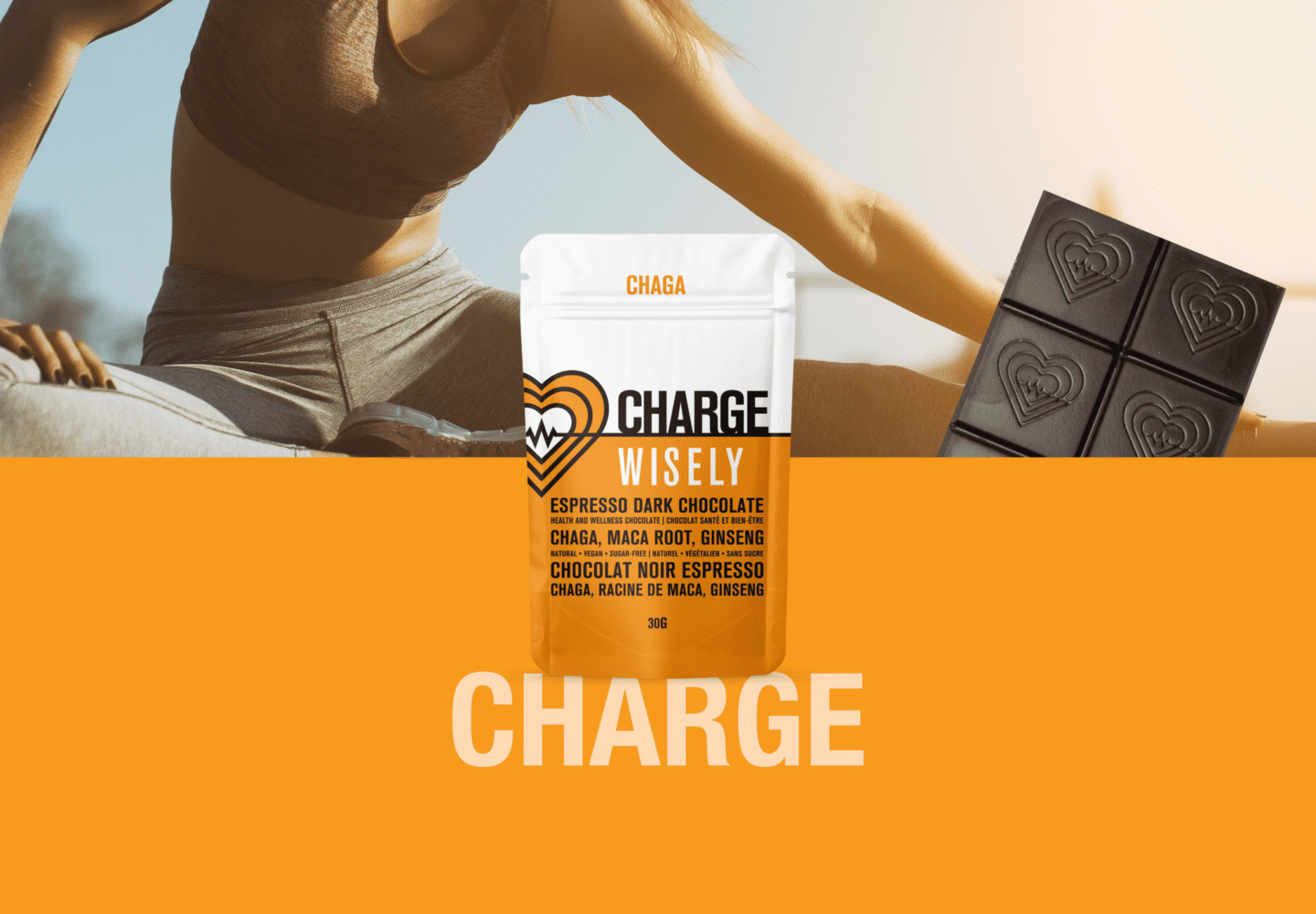 wisely functional mushroom adaptogenic chocolate charge chaga 003