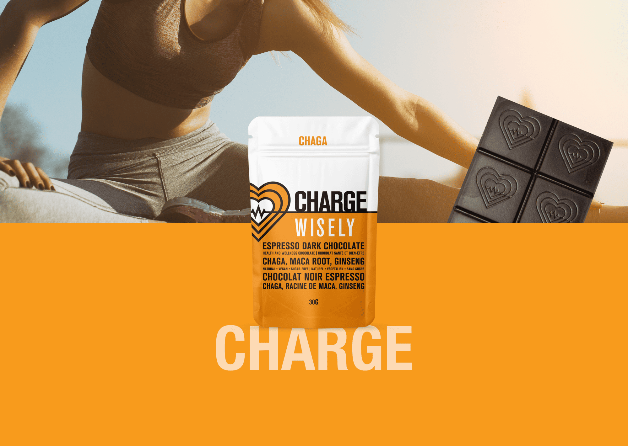 wisely functional mushroom adaptogenic chocolate charge chaga 003