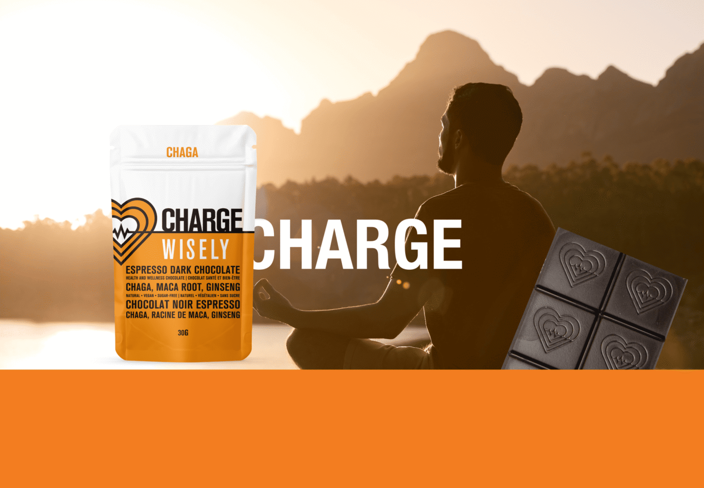 wisely functional mushroom adaptogenic chocolate charge chaga 004