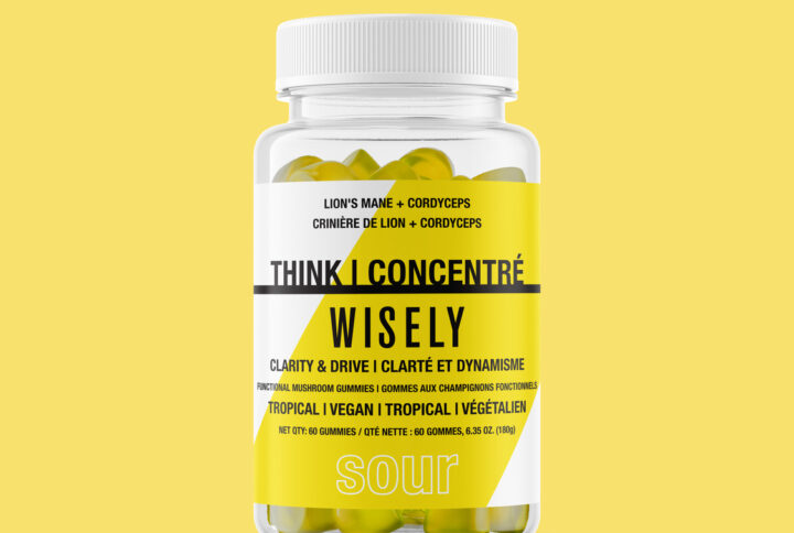 think gummy sour tropical lionsmane cordyceps clarity drive 01