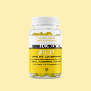 think gummy tropical lionsmane cordyceps clarity drive 01