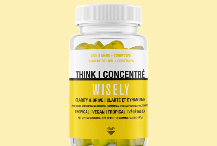 think gummy tropical lionsmane cordyceps clarity drive 01