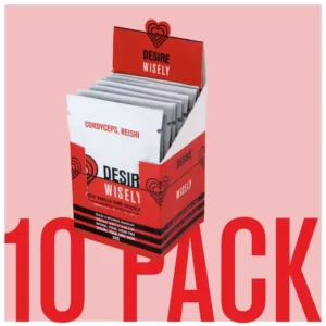 DESIRE 10 PACK