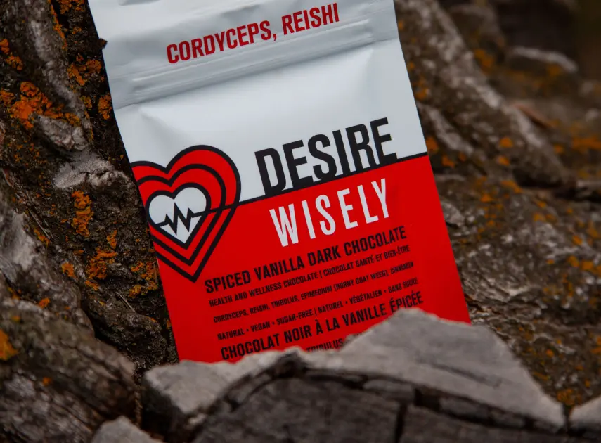 DESIRE