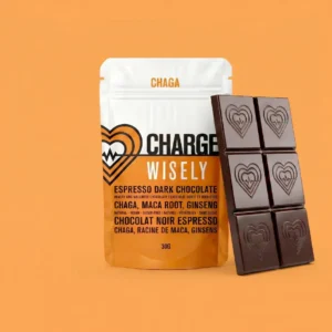 CHARGE - Wisely Wellness