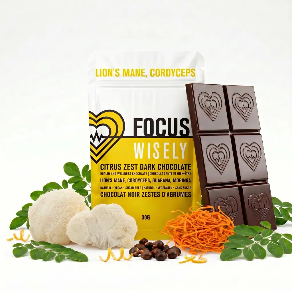 FOCUS