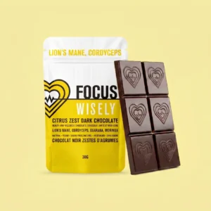 FOCUS - Wisely Wellness