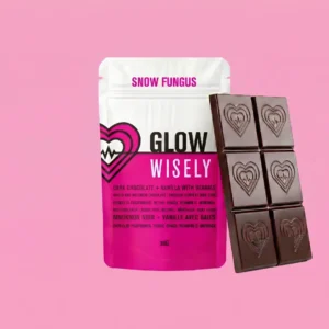 GLOW - Wisely Wellness