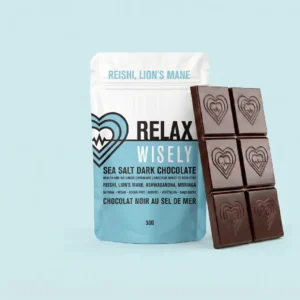 RELAX - Wisely Wellness