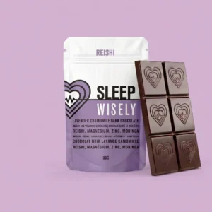 SLEEP - Wisely Wellness